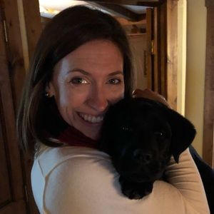 Meet your Posher, Casey